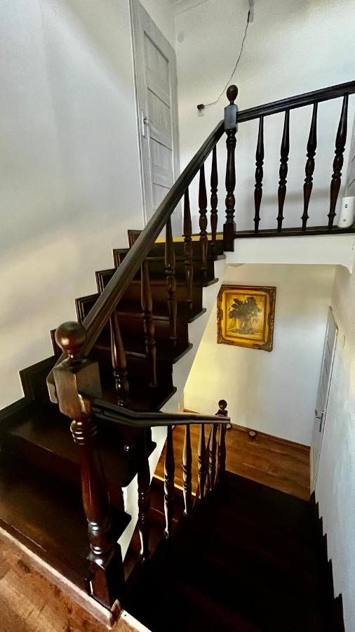 Villa Marynarza ウストカ エクステリア 写真