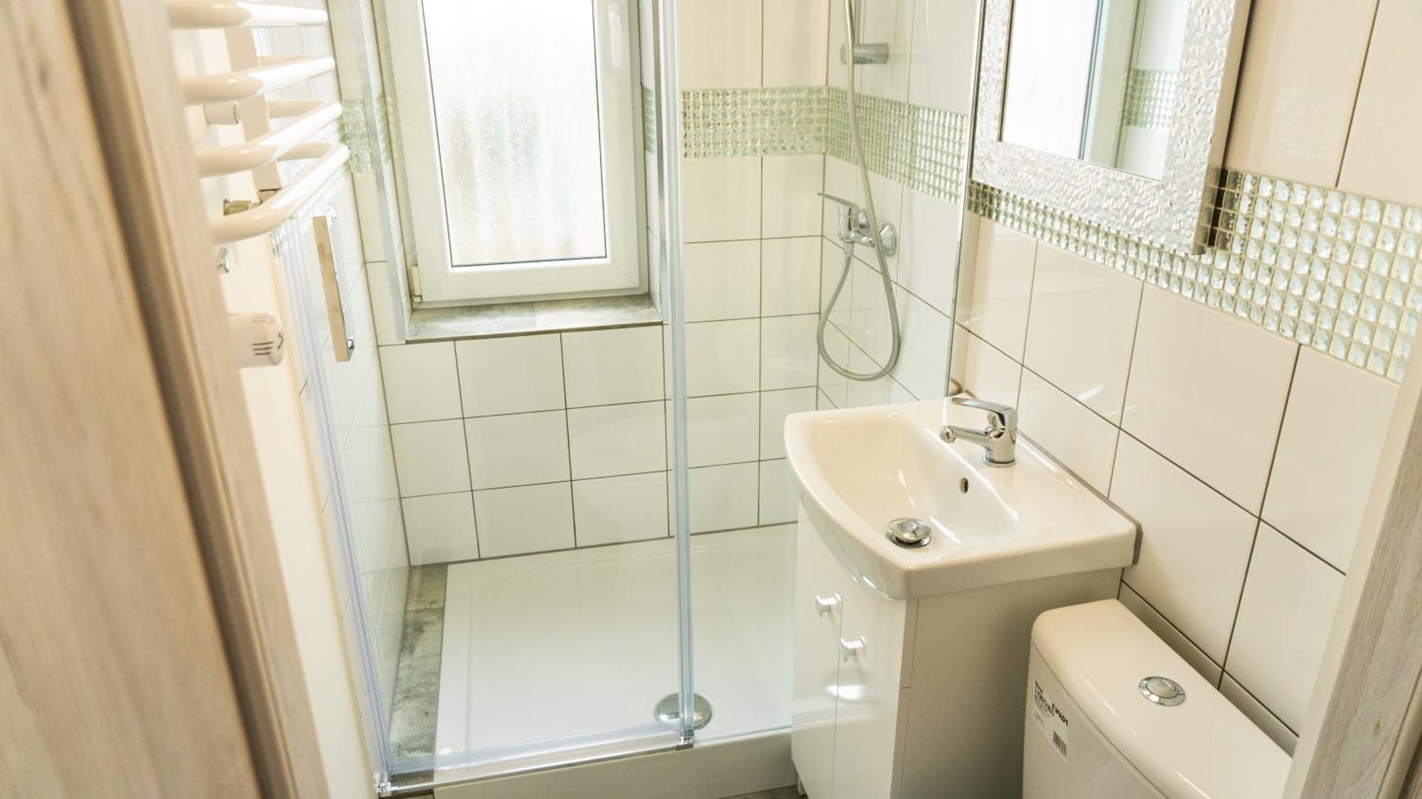 Villa Marynarza ウストカ 部屋 写真